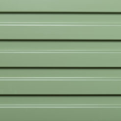 Cửa cuốn tấm liền Masterdoor Master-Colorbond