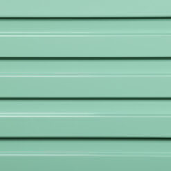 Cửa cuốn tấm liền Masterdoor Comax-1