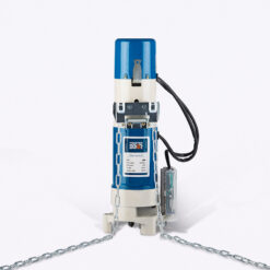 Motor cửa cuốn Masterdoor M300-S